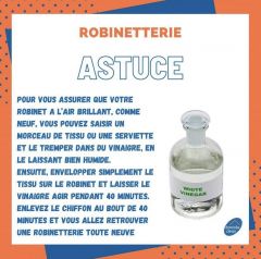 Astuce !