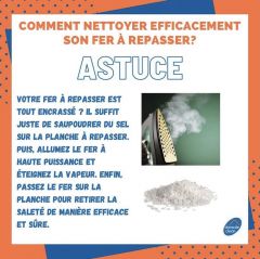 Astuce !