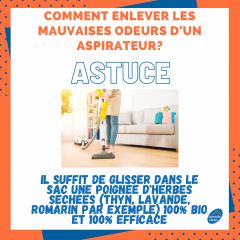 Astuce !