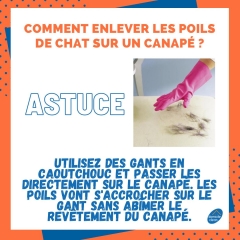 Astuce du jour!