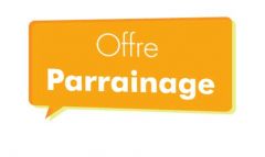 OFFRE PARRAINAGE