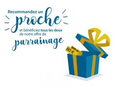 OFFRE PARRAINAGE